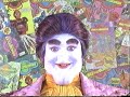 Big Bag Beetleborgs MV Extended Theme Song VHS