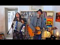Dan Bern & Orit Shimoni - God Said No 