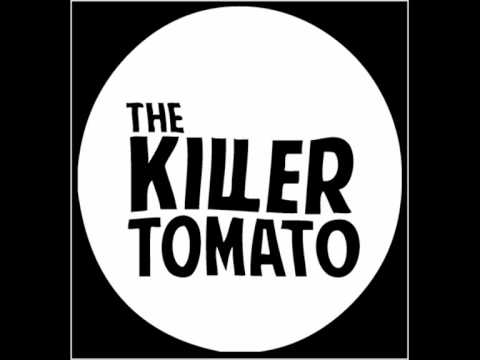 The Killer Tomato! - Toda La Vida (Champiñon)