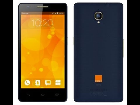 Gigabyte Orange Fova Hard Reset and Forgot Password Recovery, Factory Reset