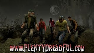 Dead by Daylight: Left Behind - Official Trailer