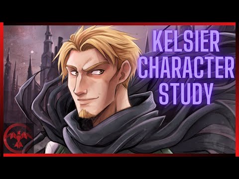 Mistborn | Kelsier Character Study