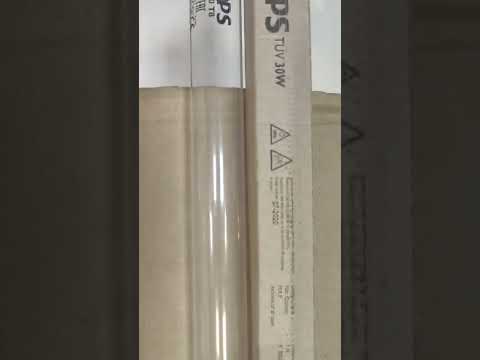 30W Philips TUV Tube Light