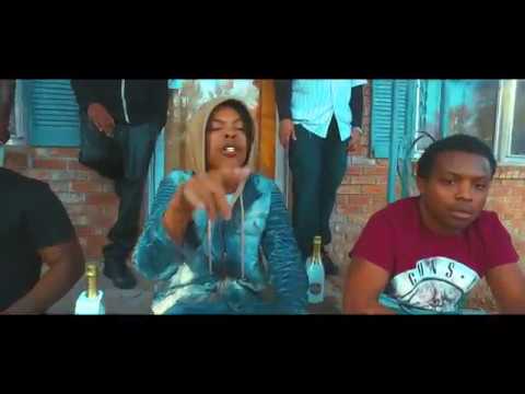 BossGame (DTC) - Trap House (Official Music Video)