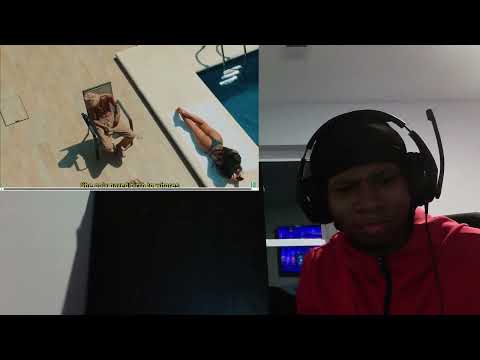 American Reacts To Swedish Rap (3in1) Ft Asme. C.Gambino, Yasin