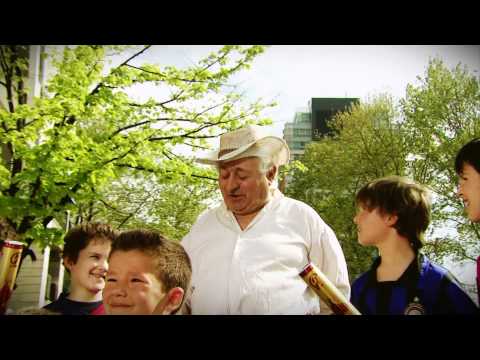 Digitalb Reklama Nostalgji 2009 - SS Kampionatet