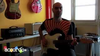 Video thumbnail for Modtone Coliseum Reverb by accordoTV