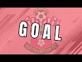 Southampton F.C. 2024 Goal Song