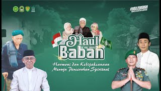 Download lagu Haul KH. Moh. Sirodj (BABAH) mp3