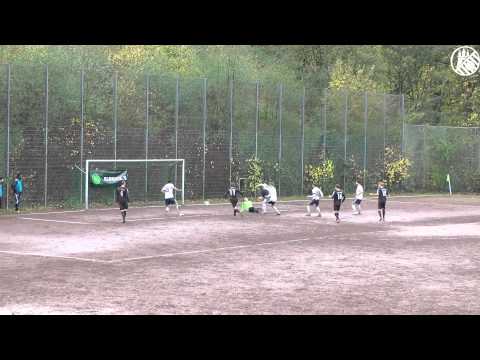 SC Condor - TuS Dassendorf (Oberliga) - Spielbericht | ELBKICK.TV