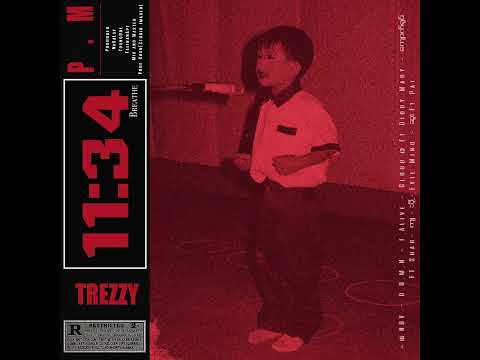 Trezzy  - ဆူး Ft : Pai [Audio]