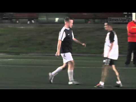 08.09.2015 II Liga C - Lemar/Gazownicy vs. 4F