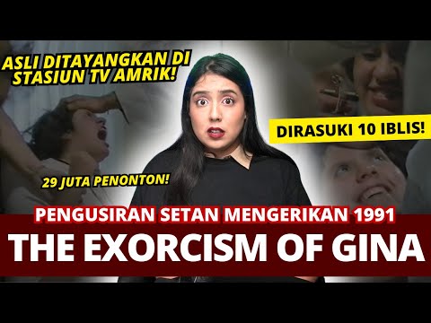 Kasus PENGUSIRAN IBLIS PALING MENGERIKAN! | #NERROR