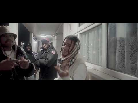 Cjay Pharrell - Receba Perlla  Ft. Fleppa (prod,M4SK)