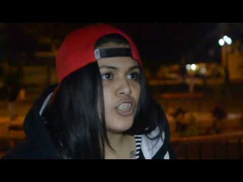 ZAKIA vs CHESTER - Semifinal - CABAÑITA FREE 25 08