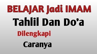 Download lagu Learning Tahlil and Prayer - Concise mp3