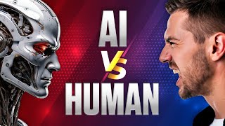 The Battle of Words: AI vs Human Writers