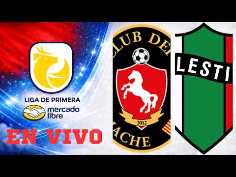 🔴DEPORTES LIMACHE VS PALESTINO🔴FUTBOL CHILENO