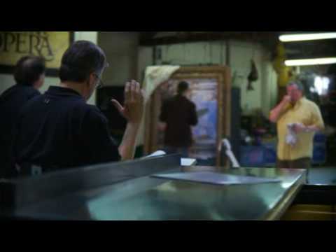 Thumbnail for Arizona Opera's Tosca - Behind the Scenes by arizona