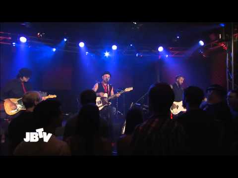 The Parlotones - Giant Mistake