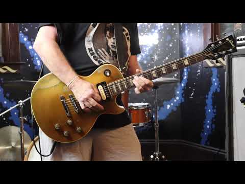 Catalinbread Dirty Little Secret Deluxe Foundation Overdrive image 4