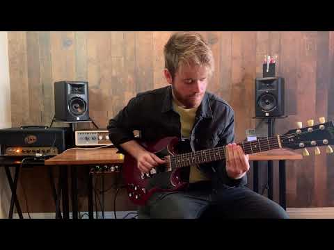 The Bros. Landreth • Good Love (Slide Solo)