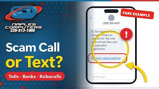 How to Avoid Scam Calls and Texts