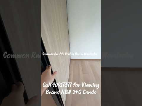 Jervois Mansion, 8 Jervois Close, Room Rental, 180 sqft, Condominium For Rent, by Evelyn Elisha Tan 陈秀芬, 500199430 - PropertyGuru.com.sg