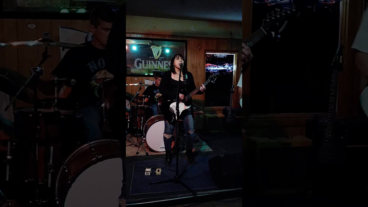 Promotional video thumbnail 2 for Chrissie & Company