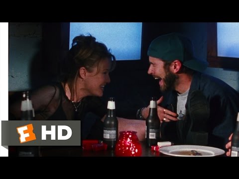 Chasing Amy (4/12) Movie CLIP - Battle Scars (1997) HD