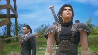 FF7 CC おもひでほろほろ #03