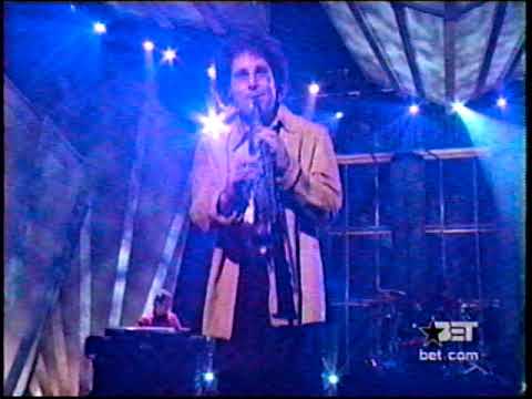 Boney James & Dave Hollister-Something Inside