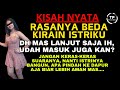 Kisah Nyata Pantas Rasanya Agak Beda Aduh Viral