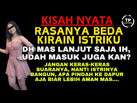 Kisah Nyata - Pantas Rasanya Agak Beda Aduh | Viral