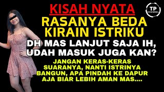 Download lagu Kisah Nyata - Pantas Rasanya Agak Beda Aduh | Viral mp3
