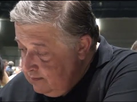 8.37. IM Sebastian Plischki   -  GM Marek Vokáč  0 - 1