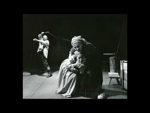 Jerzy Chruściński - Psalm