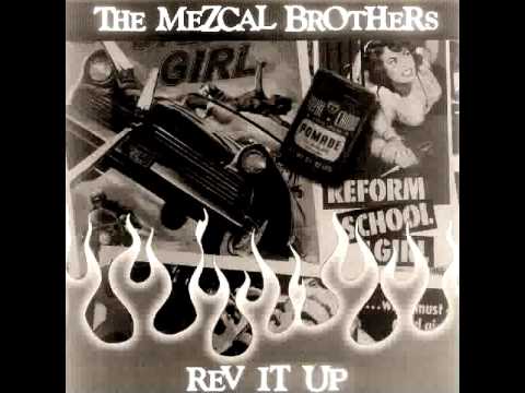 The Mezcal Brothers / Rockabilly Boogie