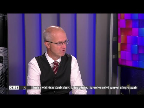 PIRKADAT M. Kende Péterrel: Binder István