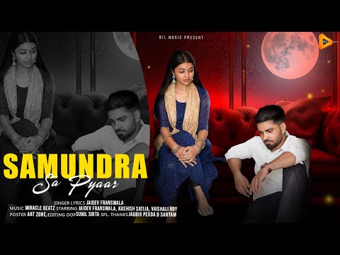 Samundra Sa Pyaar | Peer Babe Bi Manaye | Jaidev Franswala | Miracle Beatz | Bil Music |