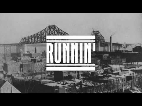 Dead Obies - Runnin' (audio)