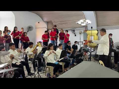 AMARE et SERVIRE  Manoling V.Francisco