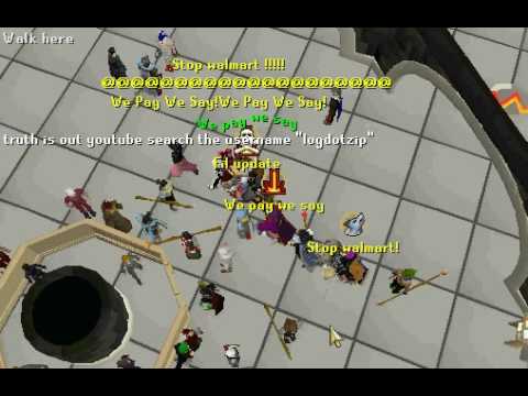 24/06/2010 RIOT IN G.E