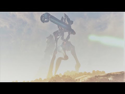 Sanctum 2 - Last Chance Cutscene (The Pursuit Ending)