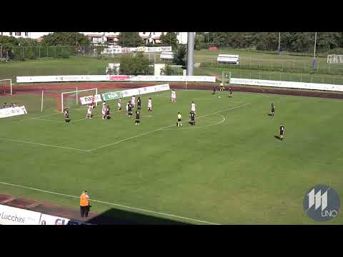 Castiglione-Rovato 1-0