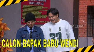 Download lagu SYOK! TERNYATA RIZKY FEBIAN ADALAH CALON BAPAK BARU WENDI! | MOMEN SERU LAPOR PAK! (19/08/25) mp3 Download lagu SYOK! TERNYATA RIZKY FEBIAN ADALAH CALON BAPAK BARU WENDI! | MOMEN SERU LAPOR PAK! (19/08/25) mp3