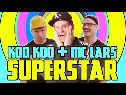 Video thumbnail for Superstar