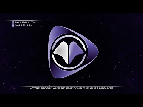 Numericable M-House Cup 5: Gnimsh vs Thefishou (21.12.2014)