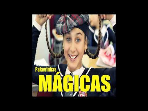 Mileninha - Palavrinhas Mágicas