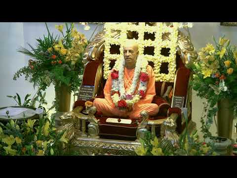 Srila Prabhupada Festival Part 2 - 5-29-2022